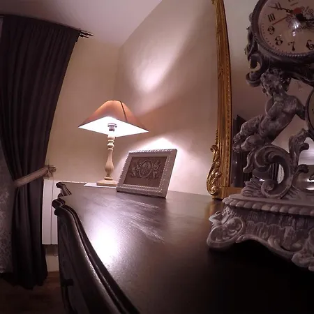 Entre Mont Et Merveille Bed & Breakfast Pontorson