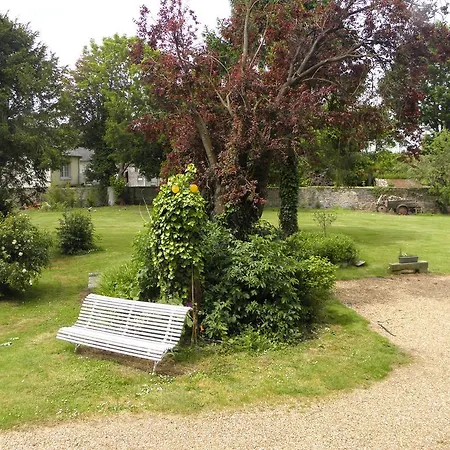 Entre Mont Et Merveille Bed & Breakfast *