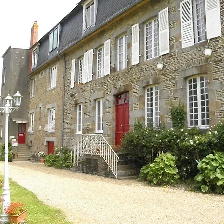 Bed & Breakfast Entre Mont Et Merveille Pontorson