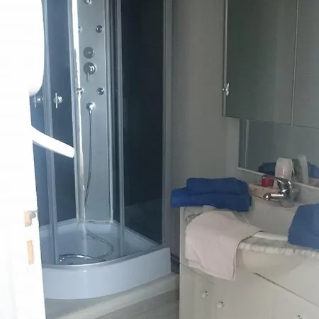 Bed & Breakfast Entre Mont Et Merveille Pontorson