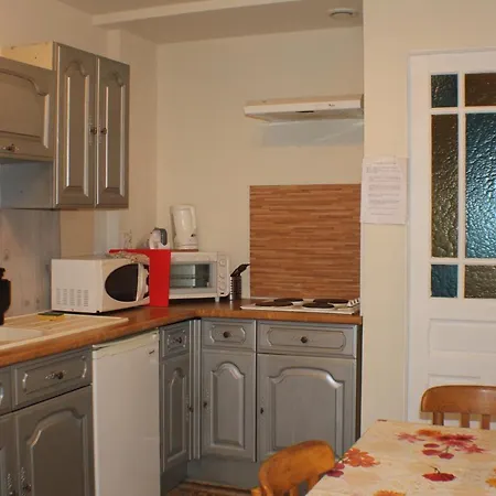Entre Mont Et Merveille Bed & Breakfast Pontorson